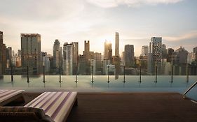 Hotel Indigo Bangkok Wireless Road By Ihg